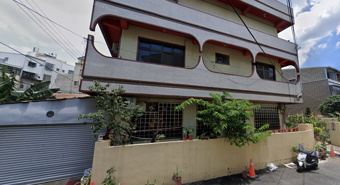 位於台中市豐原區田心路二段267東巷41號2層樓的法拍屋照片_0